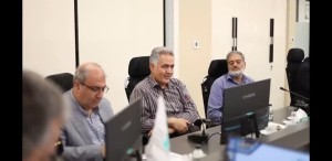 هم‌اندیشی پانزدهمین نمایشگاه تخصصی صنعت برق و اتوماسیون صنعتی اصفهان