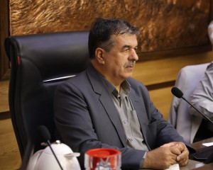 تأکید مدیرعامل آبفای استان اصفهان؛تدوین برنامه هدفمند نیمه دوم۱۴۰۵