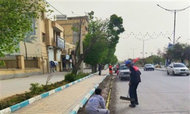 توسعه شبکه فیبرنوری اختصاصی فریدن؛ مخابرات منطقه اصفهان وتقویت زیرساخت‌ بانک صادرات