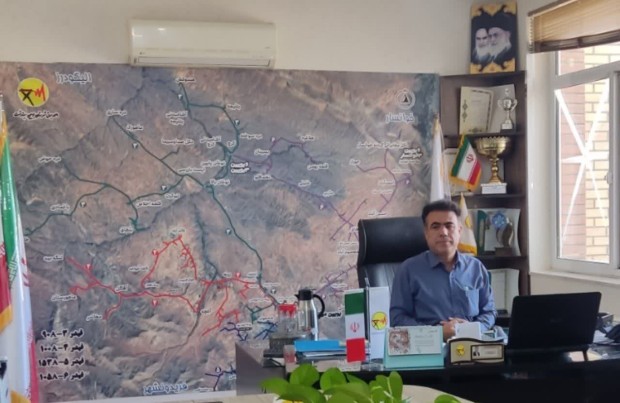 بویین‌میاندشت در صدر ارزیابی عملکرد برق استان اصفهان