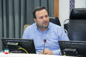 ممیزی انرژی در بخش‌های مختلف شهرداری با جدیت دنبال شود
