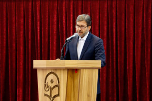 تربیت معلمان مجهز به دانش روز و متعهد، از اولویت‌ دانشگاه فرهنگیان است