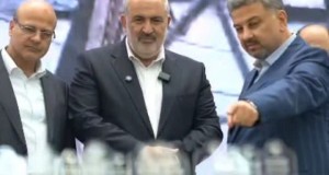 سبا پلی میان آموزش، خانواده و آینده انرژی