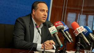 *پارک علم و فناوری صنعت آب و فاضلاب راه‌اندازی می‌شود*