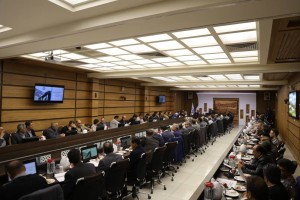 بررسی سناریوهای مختلف آبفای استان اصفهان برای تامین پایدار آب شرب در زمستان