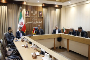 از اربعین تا همکاری‌های کلان اقتصادی و برگزاری نمایشگاه با حضور تجار عراقی