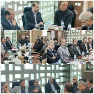 تأکید بر هوشمندسازی و صیانت از اراضی دولتی