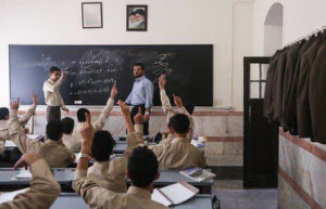 مدرسه را با لقمه سالم و مقوی آغاز کنید