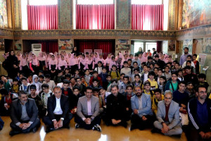 با آگاهی از نیمه پنهان اصفهان سفیر گردشگری استان خود باشید