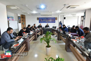 لزوم تأمین حقابه درختان شهر و حفظ سرمایه‌های طبیعی اصفهان