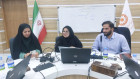 جلسه آموزشی کارشناسان اشتغال و بیمه استان اصفهان