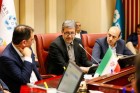 طرح قطار سریع‌السیر تهران–قم–اصفهان به ایستگاه پایانی نزدیک می‌شود