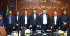 سرپرست معاونت هماهنگی توزیع توانیر منصوب شد