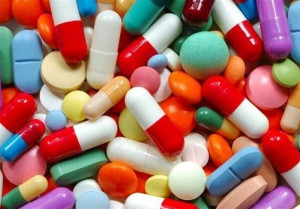 ذخایر استراتژیک دارویی در وضعیت خوبی قرار دارد