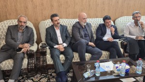 چالش‌های صنعت دامپروری اصفهان روی میز مسئولان