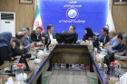 تاکید بر توسعه شبکه جمع‌آوری فاضلاب در شهرستان مبارکه