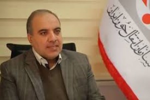 اجرای پویش اهدای خون جوانان در استان اصفهان