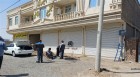 فیبرنوری مخابرات اصفهان در میدان الغدیر بادرود جهت توسعه ارتباطات پرسرعت