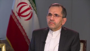 نماینده ایران در وین موضع ما را برای گروسی مشخص کرده است