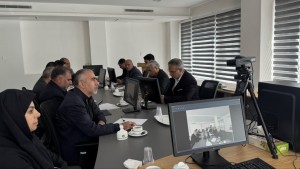 تأکید بر خدمت‌رسانی مستمر و توسعه شبکه