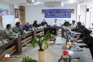 سرعت تکمیل مساجد نیازمند افزایش است