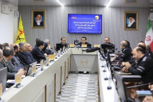 تمرکز توانیر بر کاهش تلفات غیرفنی و هوشمندسازی کنترل مصرف