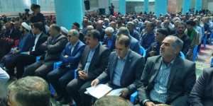 اجرای شبکه فاضلاب فریدونشهر نیازمند اعتبار ۷۰۰ میلیارد تومانی