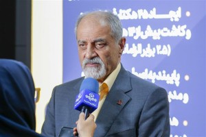 مباركه مسیر درست توسعه زیرساخت و اقتصاد دریا محور را دنبال می‌كند