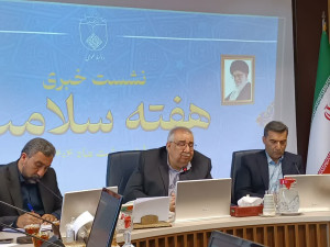 یکی از اولویت های معاونت بهداشت پزشک خانواده و نظام ارجاع است