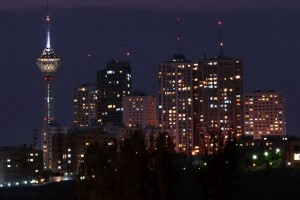 اوج مصرف شبانه برق به ۴۷ هزار مگاوات رسید