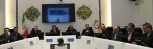 تصویب شهر خورشیدی در نشست میز انرژی