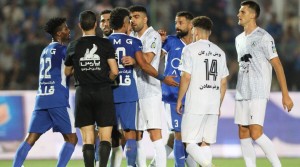 اعتراض ذوب‌آهن به تعویق دیدار با استقلال