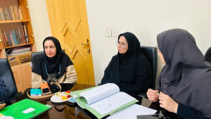برگزاری هشتمین کمیته فرزندخواندگی در استان اصفهان