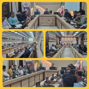 هم‌اندیشی مهندسان برق اصفهان