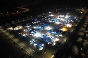 تولد الگوی نوین مقابله با بحران