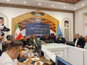 مرمت ابنیه اصفهان؛ نجات تمدن ایران