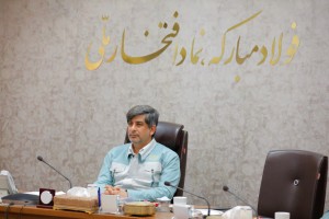 حمله به فولاد مبارکه حمله به منافع میلیون ها ایرانی است