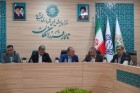 نشست نهضت توسعه عدالت آموزشی در نجف آباد برگزار شد