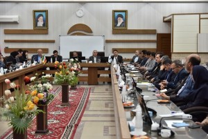 کارگاه‌های مدیریت مشارکتی آب در ۸۷ روستای شهرستان سمیرم برگزار شد