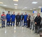 بررسی راهکارهای حفظ پایداری شبکه انتقال گاز