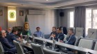 آغاز همکاری مشترک سازمان نظام مهندسی کشاورزی و منابع طبیعی و ساتبا
