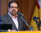 اگر در سال گذشته به موفقیتی دست یافته‌ایم، بی‌تردید حاصل تلاش و همت تمامی ذی‌نفعان این صنعت بوده است