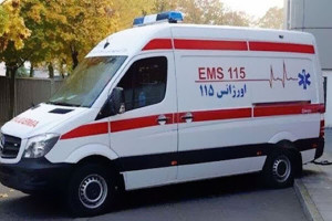 کمبود آمبولانس، موضوع فراموش شده در بهارستان