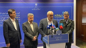 ۵۷ شهر در تنش آبی قرار دارند