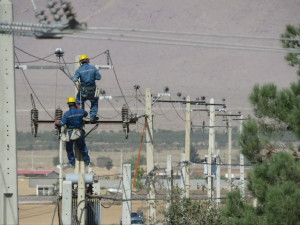 برق، انرژی حیاتی زندگی ماست...