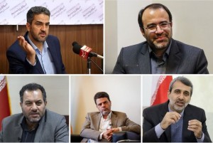 شرط اصلی تحقق بودجه برای ساخت بیمارستان بهارستان