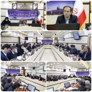 بانک‌ها اجرای فوری تسهیلات حفظ اشتغال واحدهای آسیب‌دیده را در اولویت قرار دهند
