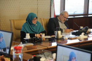 مانع هرگونه اختلال در خدمات