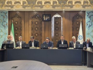 بازگشت واحدهای آسیب‌دیده پتروشیمی به مدار تولید