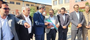 تاکید بر تداوم هماهنگی‌ها برای حل مسائل عمرانی شهر جدید فولادشهر